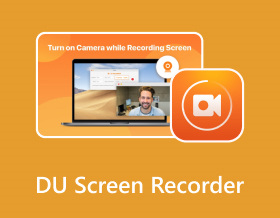 Du Screen Recorder S