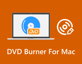 Masterizzatore DVD per Mac