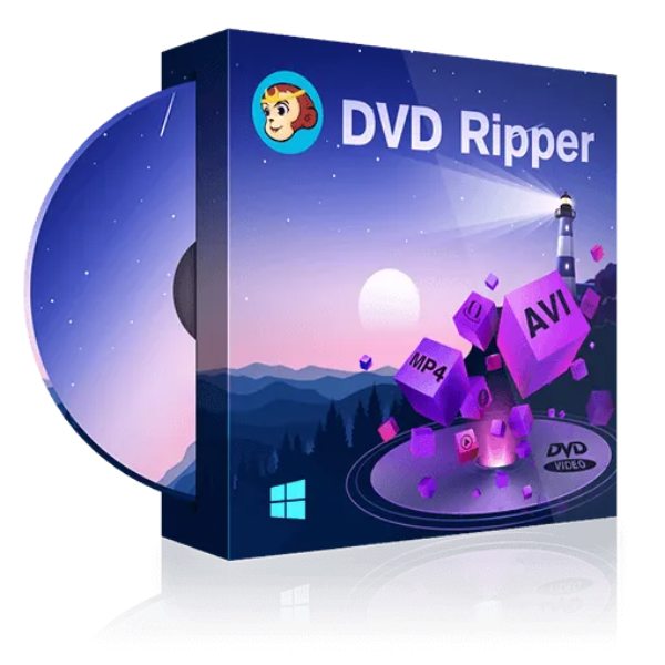Dvdfab Blu Ray Ripper Tool