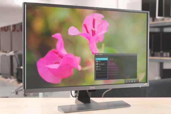 Ew3270u Monitor