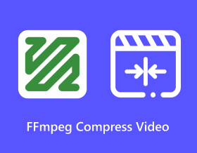 Ffmpeg Compress Video