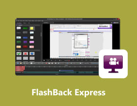 Flashback Express