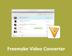 Freemake Video Converter