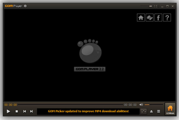 Gom Blu Ray Iso Player