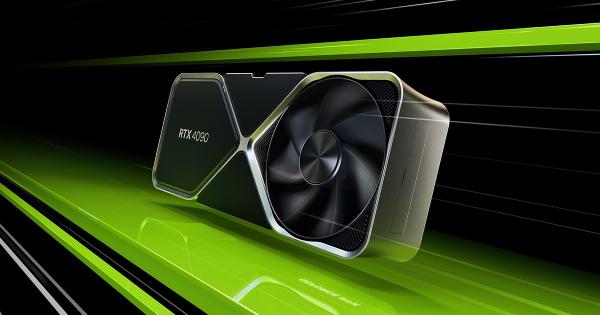 GPU Edit Video Rtx 4090