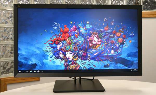 HP Monitor