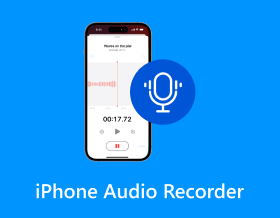 Аудиозапись iPhone