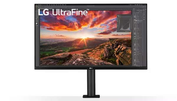 LG Monitor
