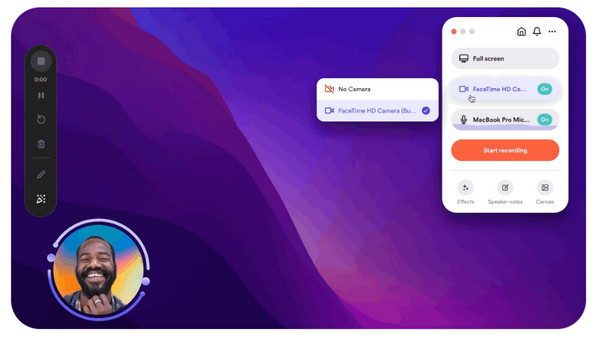 La mejor extensión para grabar pantalla de Loom