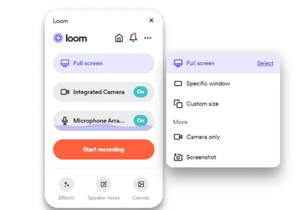 Loom Screen Recorder
