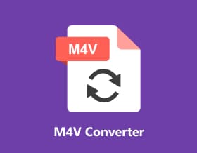 ממיר M4v