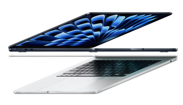 2025 年款 Macbook Air