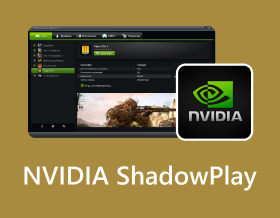 Nvidia Shadowplay S