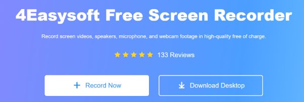 Online Voice Recorder 4Easy