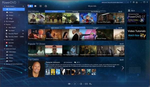 Powerdvd Blu Ray Iso Player