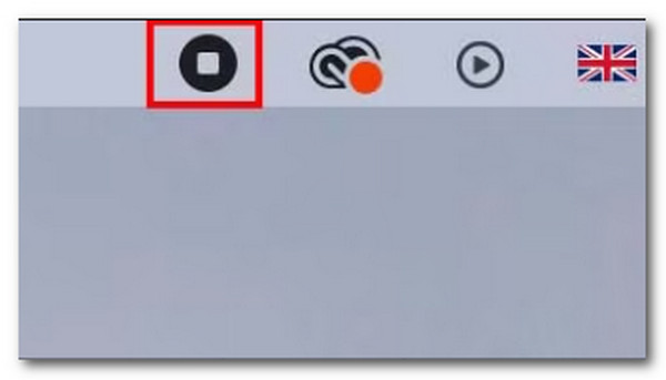Quicktime Berhenti Rakaman