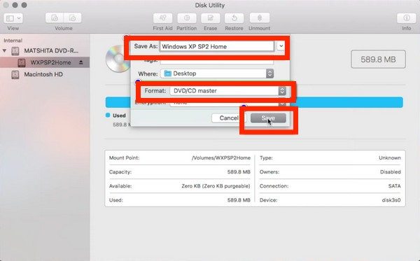 Rip Blu Ray To Iso Mac