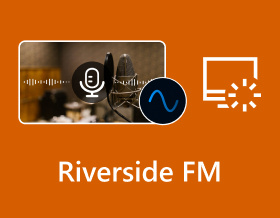 Riverside FM S