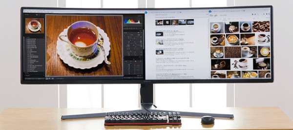 Samsung Monitor