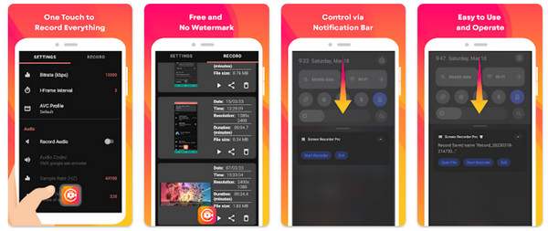 Screen Recorder Pro