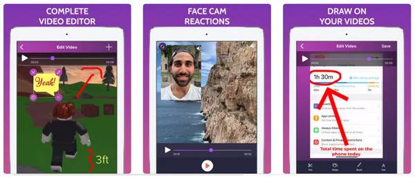 Screen Recorder Pro