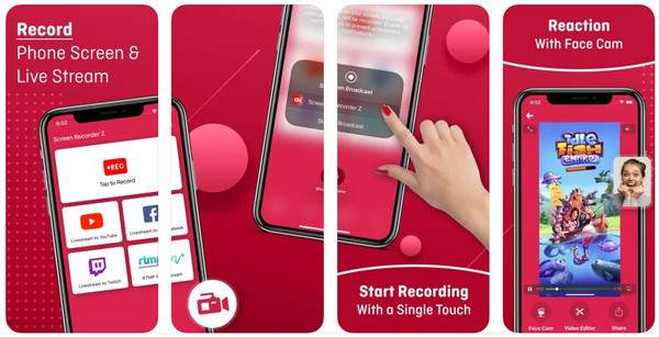 Screen Recorder Z