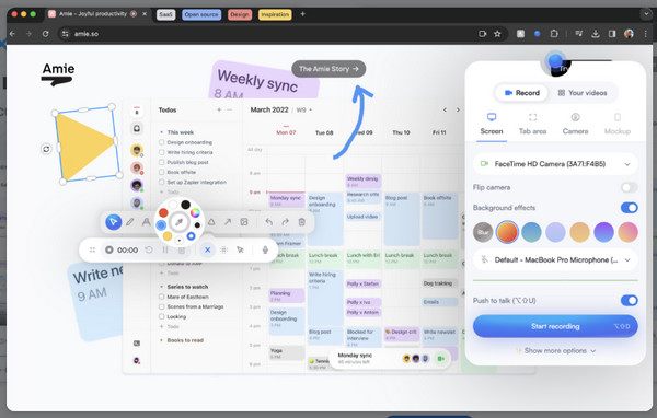 Screenity: la mejor extensión para grabar pantalla