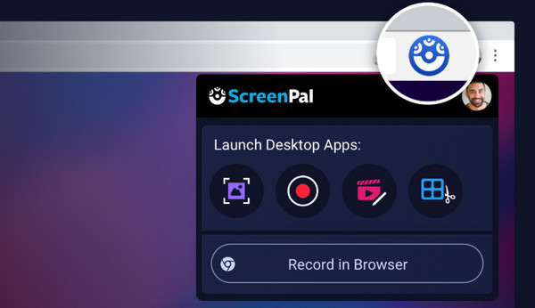 Screenpal: la mejor extensión para grabar pantalla