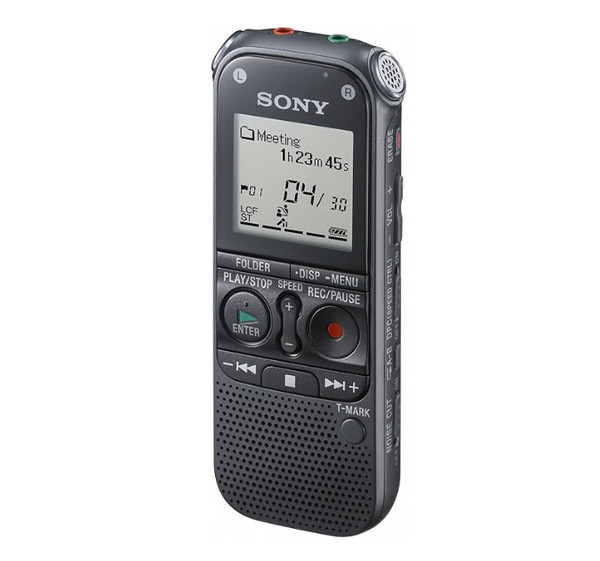 سوني ICD Ax412