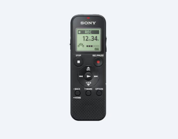 سوني ICD Px370