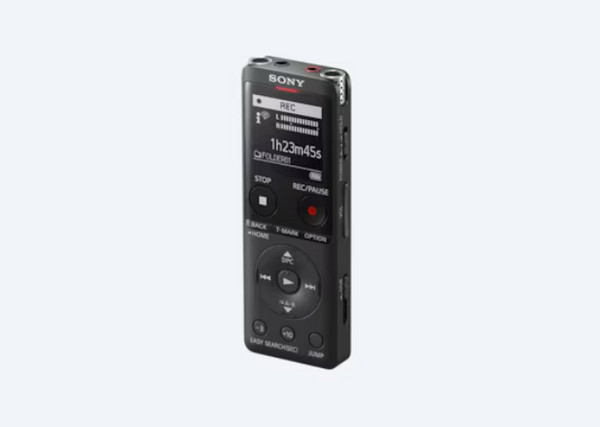 سوني ICD Ux570