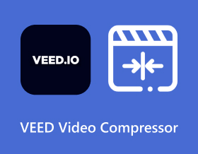 Veed-videokompressori S