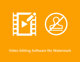 Oprogramowanie do edycji wideo bez znaku wodnego