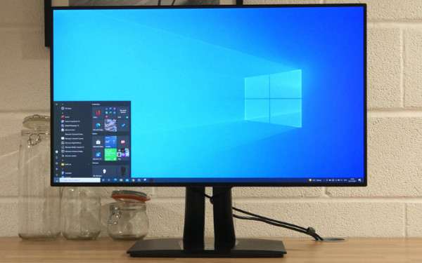Viewsonic Monitor