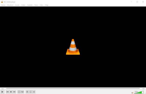 Ripper Blu-ray VLC