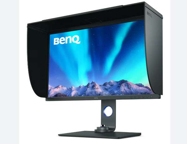 W321c Monitor
