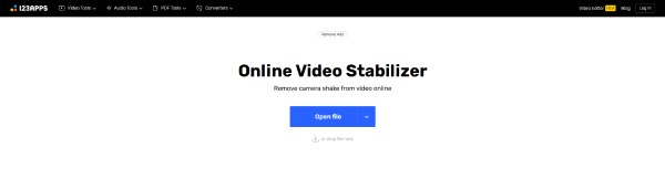 123 Online-videonvakaaja