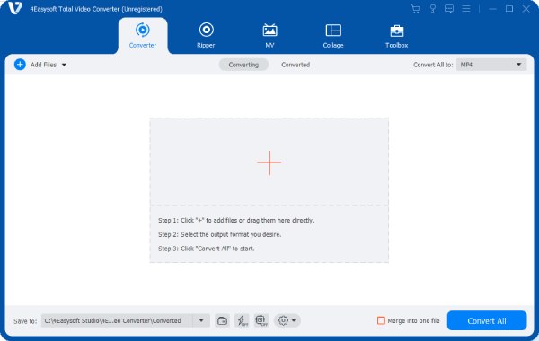 4Helppo Total Video Converter
