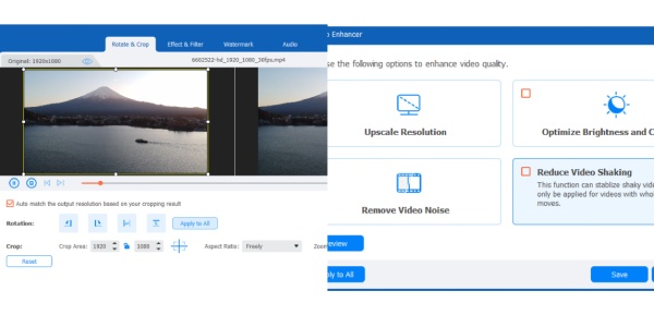 4easysoft Szerkessze az Android videót