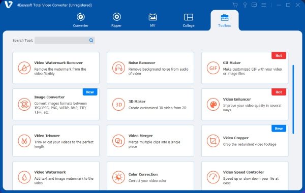 Eliminador de marcas de agua 4easysoft