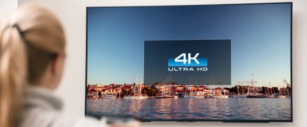 4K-videosuoratoisto