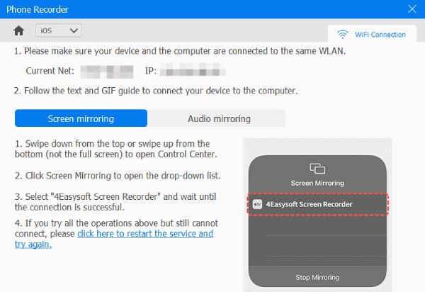 Airplay pc 4easy