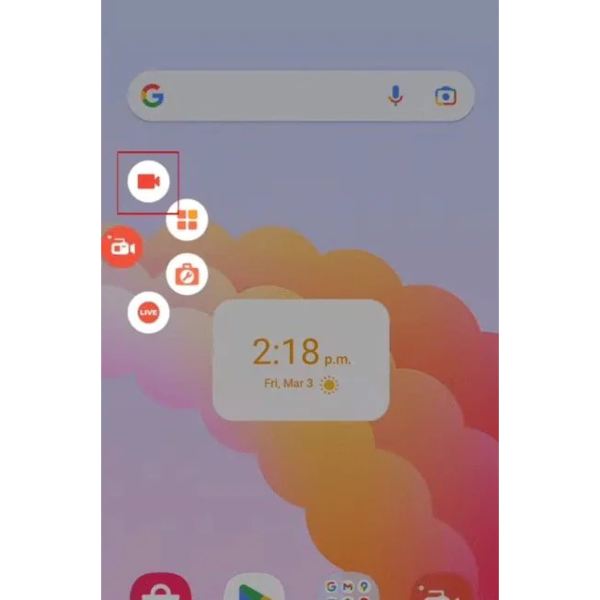 AZ Launch App