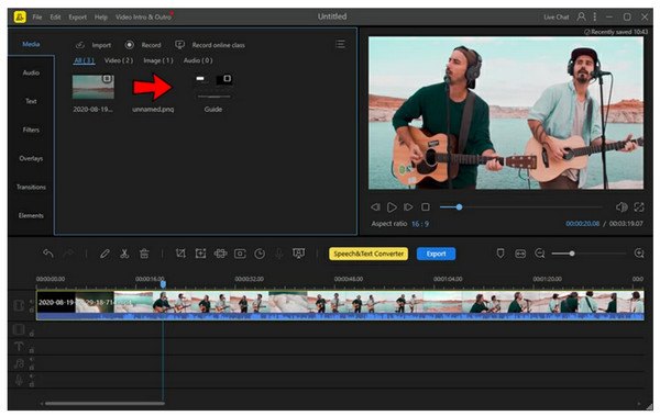 Beecut Halpa Videonmuokkausohjelmisto
