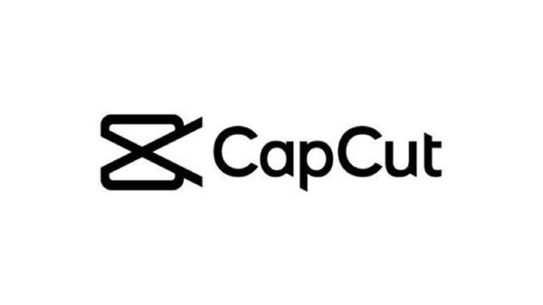 Logotipo Capcut