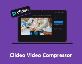 Clido-videopakkaus S