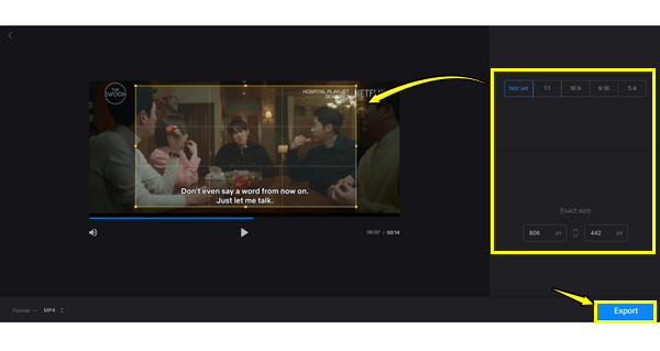 Clido videóvágó