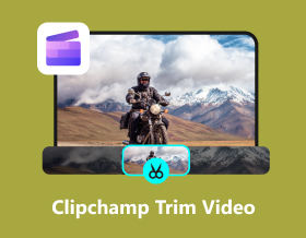 Clipcham Trim Video S