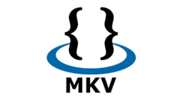 ビデオMKVを圧縮