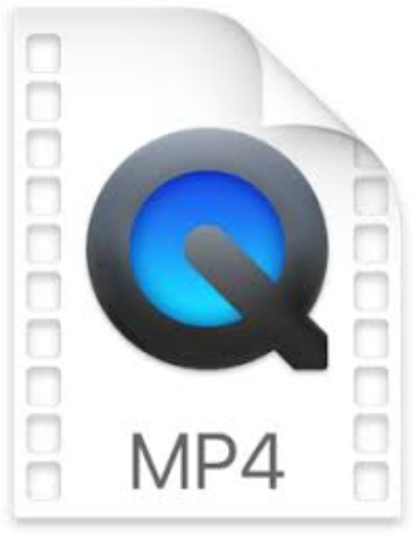 ビデオをMP4に圧縮